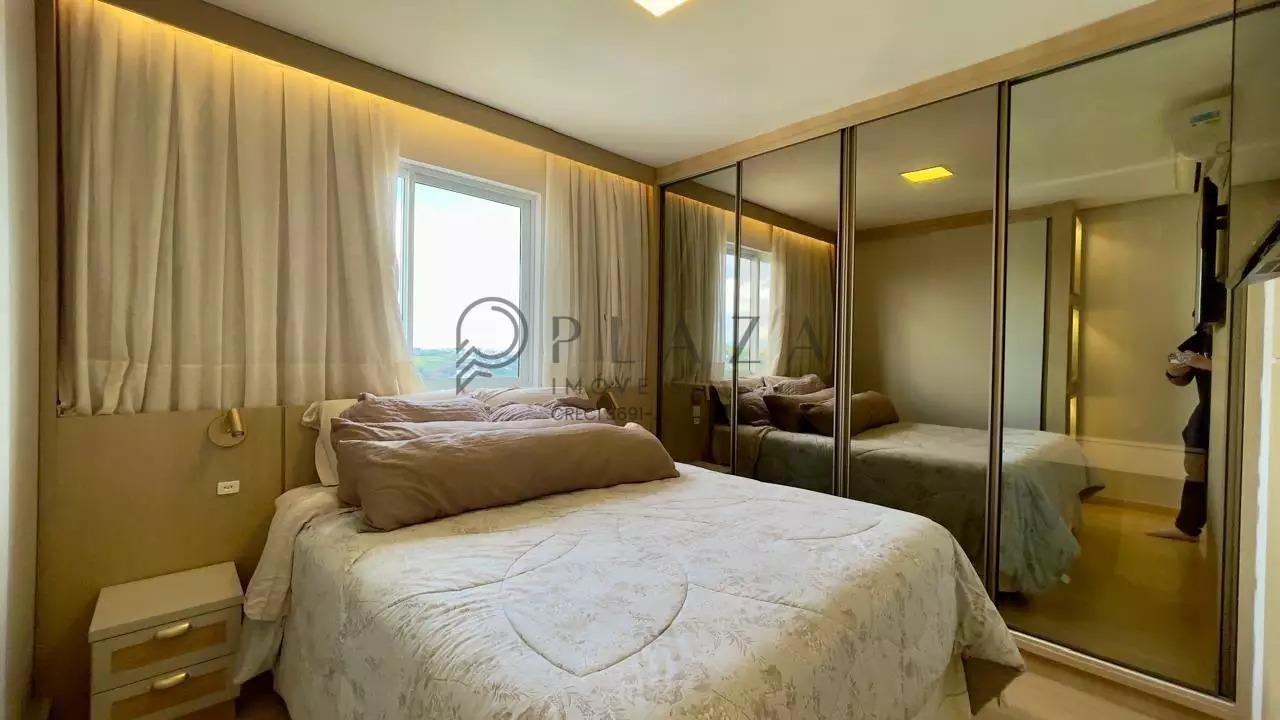 Apartamento para alugar com 2 quartos, 68m² no Presidente Médici em Chapecó – Foto 4