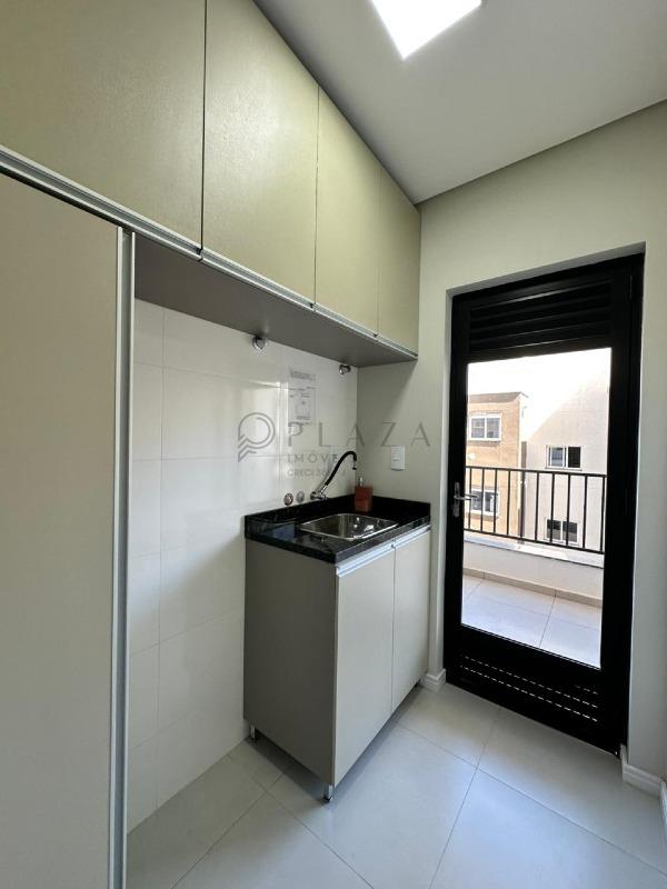 Apartamento para alugar com 2 quartos, 60m² no Paraiso em Chapecó – Foto 2