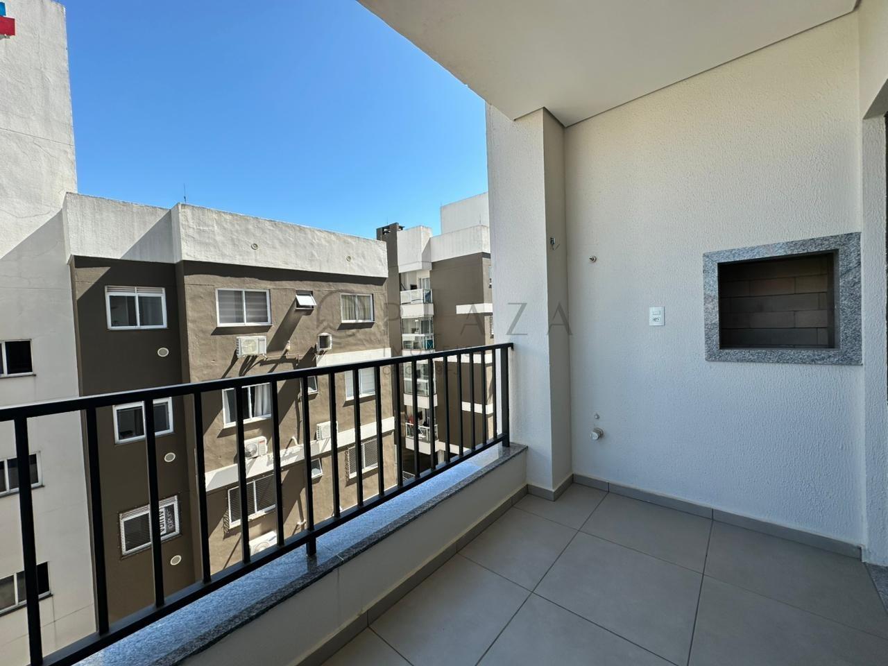 Apartamento para alugar com 2 quartos, 60m² no Paraiso em Chapecó – Foto 6