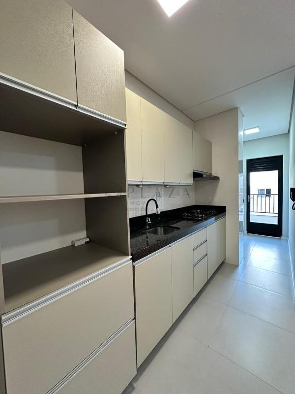Apartamento para alugar com 2 quartos, 60m² no Paraiso em Chapecó – Foto 3
