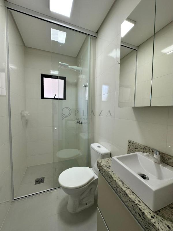 Apartamento para alugar com 2 quartos, 60m² no Paraiso em Chapecó – Foto 7