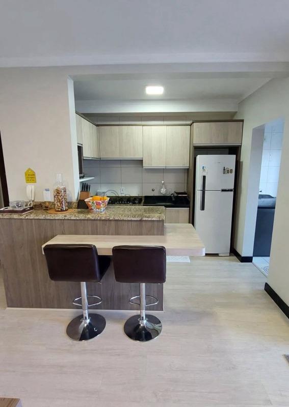 Apartamento para alugar com 3 quartos, 92m² no São Cristóvão em Chapecó – Foto 6