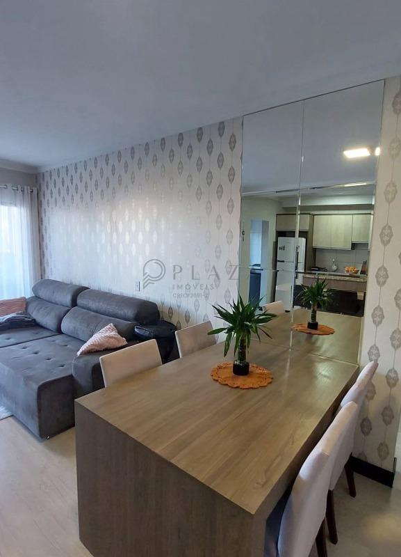 Apartamento para alugar com 3 quartos, 92m² no São Cristóvão em Chapecó – Foto 1