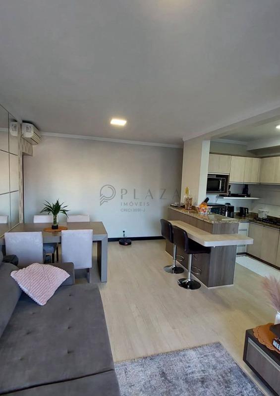 Apartamento para alugar com 3 quartos, 92m² no São Cristóvão em Chapecó – Foto 7