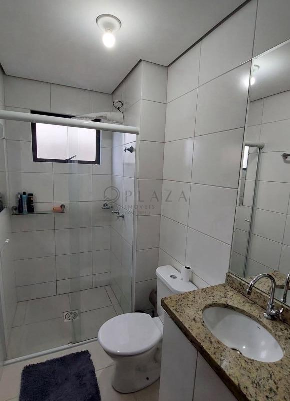 Apartamento para alugar com 3 quartos, 92m² no São Cristóvão em Chapecó – Foto 4