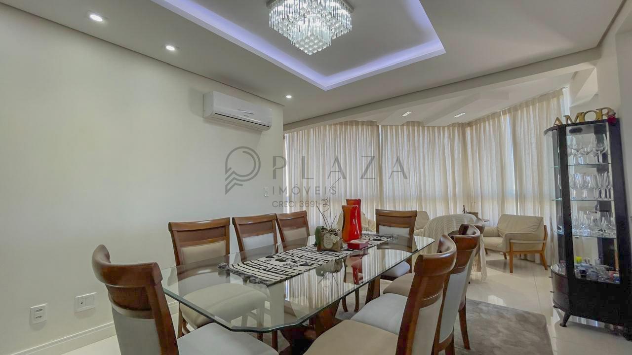 Apartamento à venda com 3 quartos, 186m² no Centro em Chapecó - Foto 6