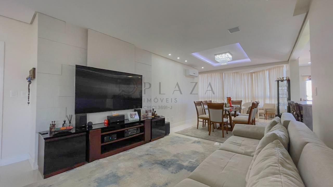 Apartamento à venda com 3 quartos, 186m² no Centro em Chapecó - Foto 2