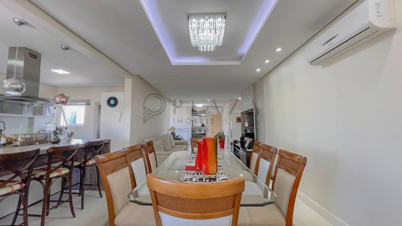 Apartamento à venda com 3 quartos, 186m² no Centro em Chapecó - Foto 7