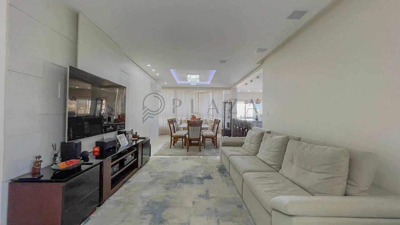 Apartamento à venda com 3 quartos, 186m² no Centro em Chapecó - Foto 3