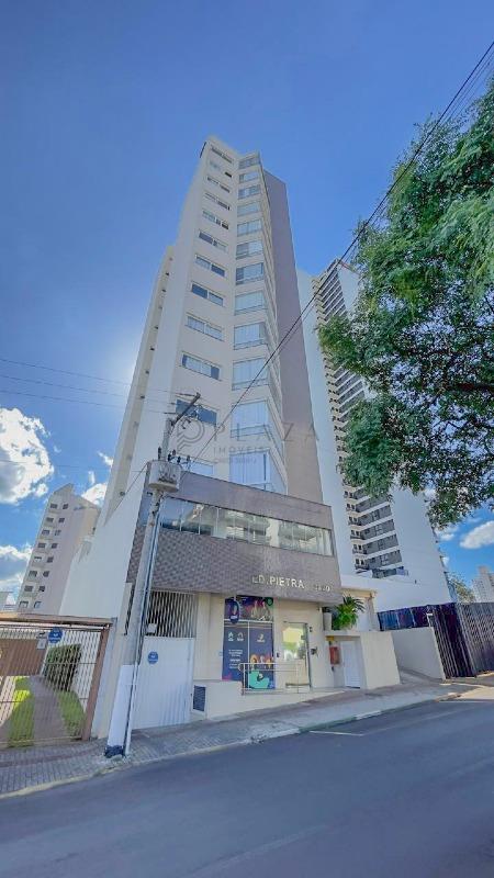 Apartamento à venda com 3 quartos, 186m² no Centro em Chapecó - Foto 1