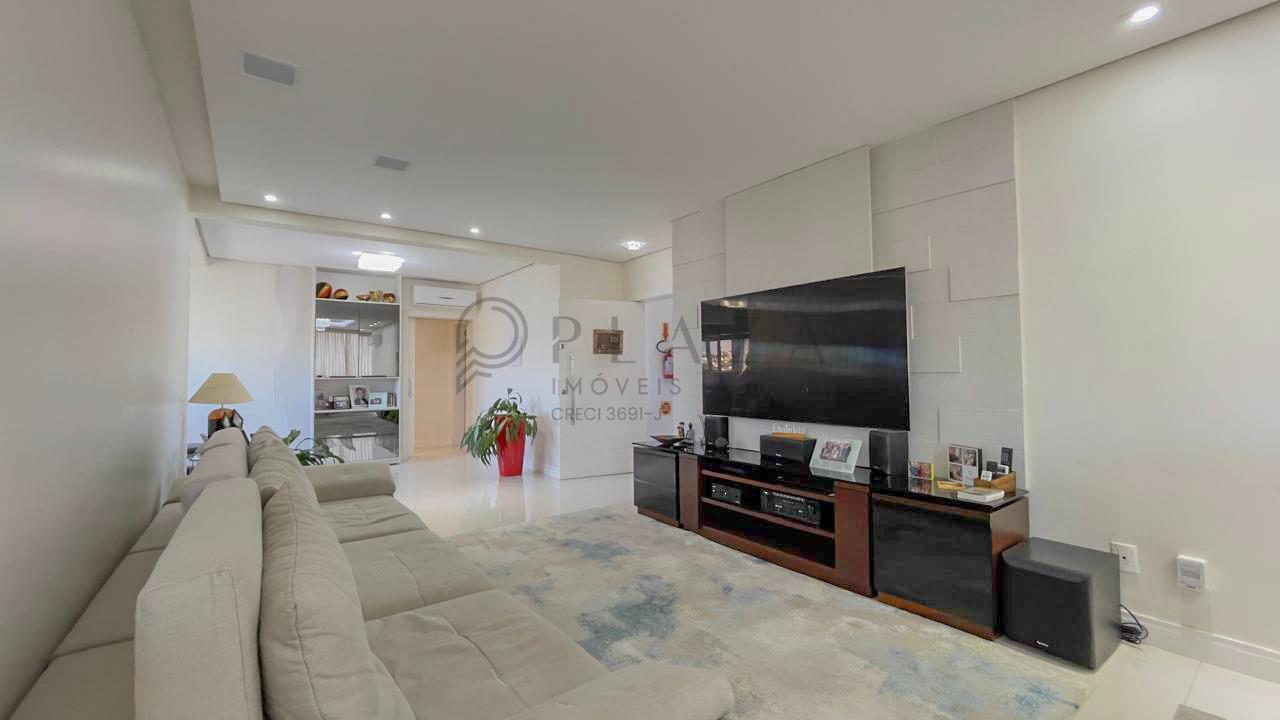 Apartamento à venda com 3 quartos, 186m² no Centro em Chapecó - Foto 4