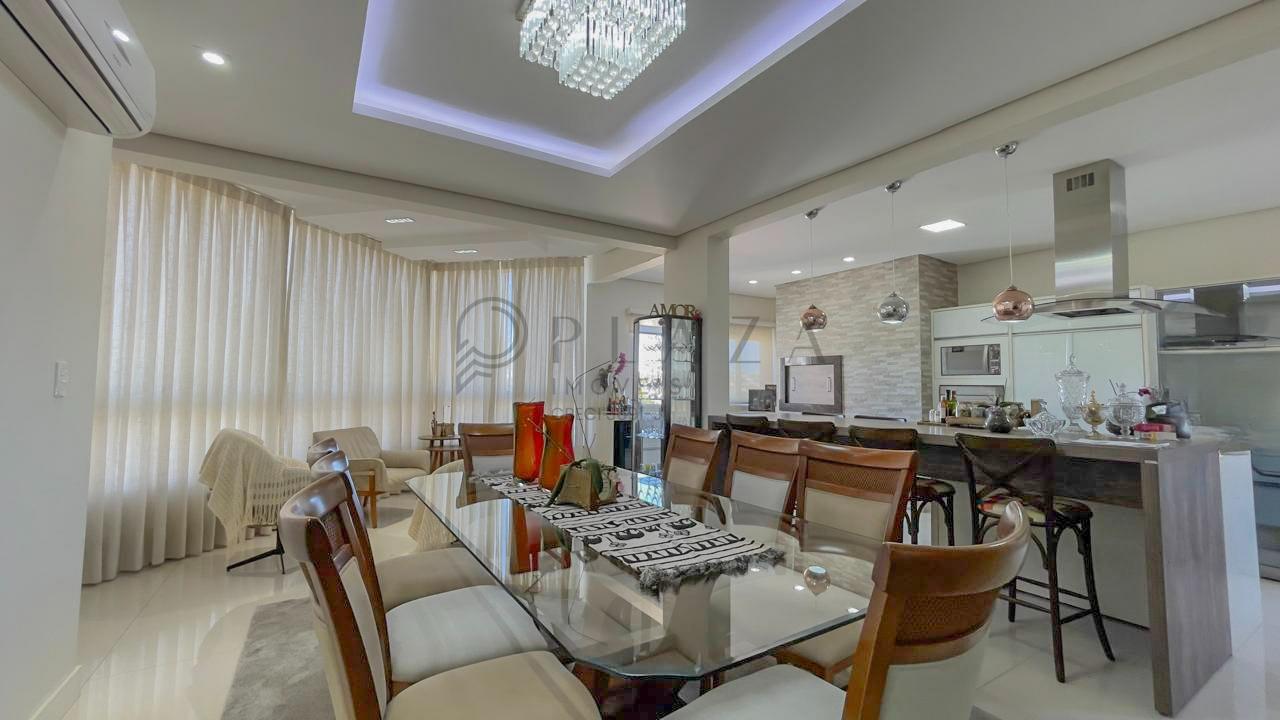 Apartamento à venda com 3 quartos, 186m² no Centro em Chapecó - Foto 5