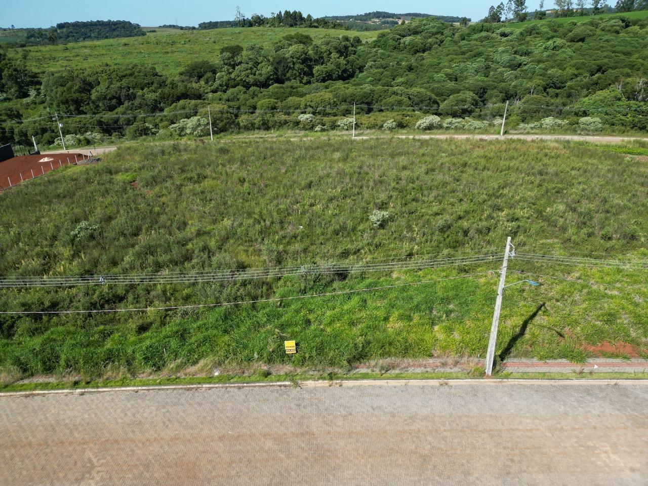 Terreno à venda com 910m² no Água Santa em Chapecó - Foto 1