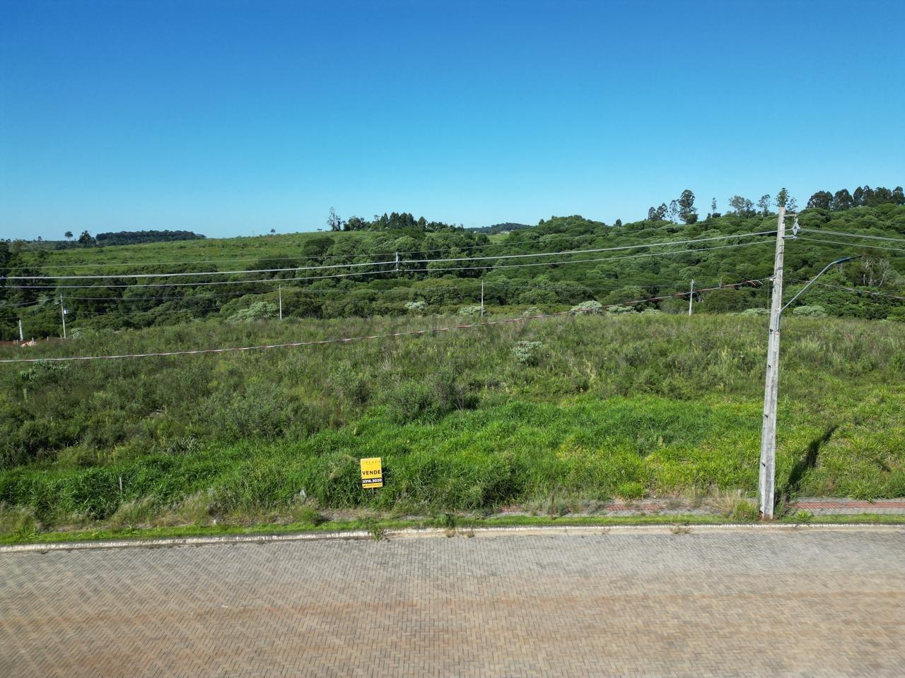 Terreno à venda com 910m² no Água Santa em Chapecó - Foto 2