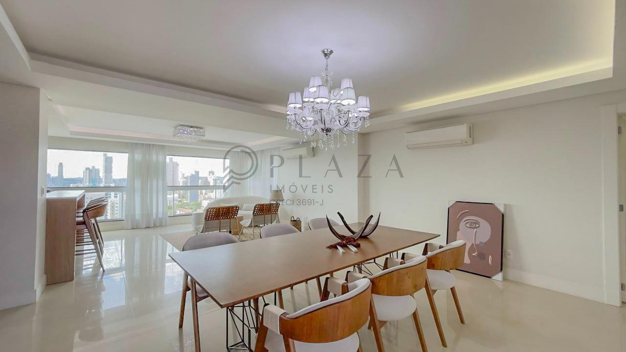Apartamento à venda com 3 quartos, 241m² no Centro em Chapecó - Foto 6