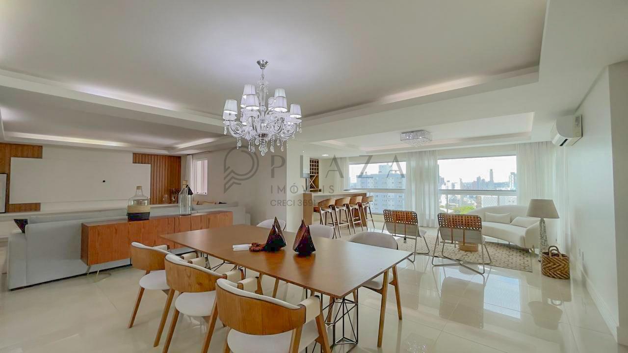Apartamento à venda com 3 quartos, 241m² no Centro em Chapecó - Foto 5