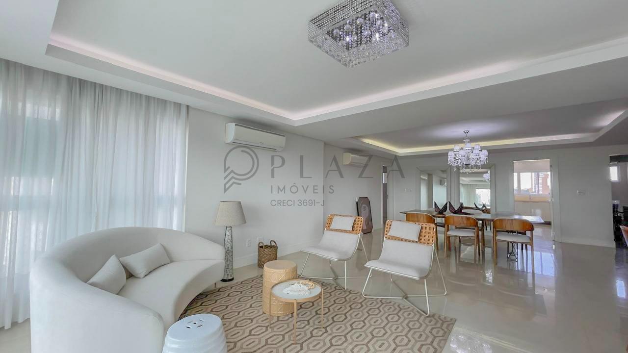 Apartamento à venda com 3 quartos, 241m² no Centro em Chapecó - Foto 7