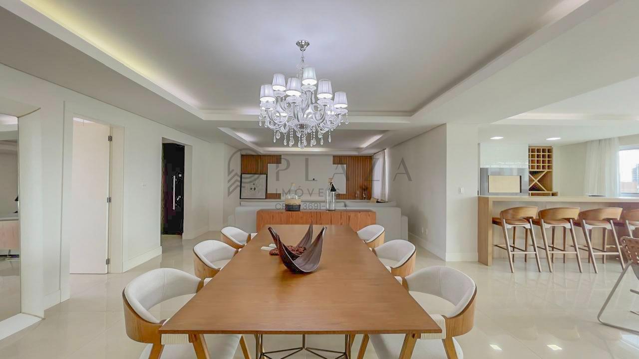Apartamento à venda com 3 quartos, 241m² no Centro em Chapecó - Foto 4