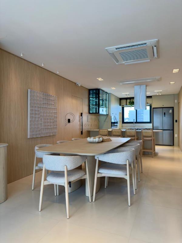 Apartamento à venda com 3 quartos, 171m² no Centro em Chapecó - Foto 6