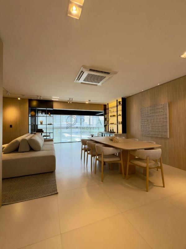 Apartamento à venda com 3 quartos, 171m² no Centro em Chapecó - Foto 4