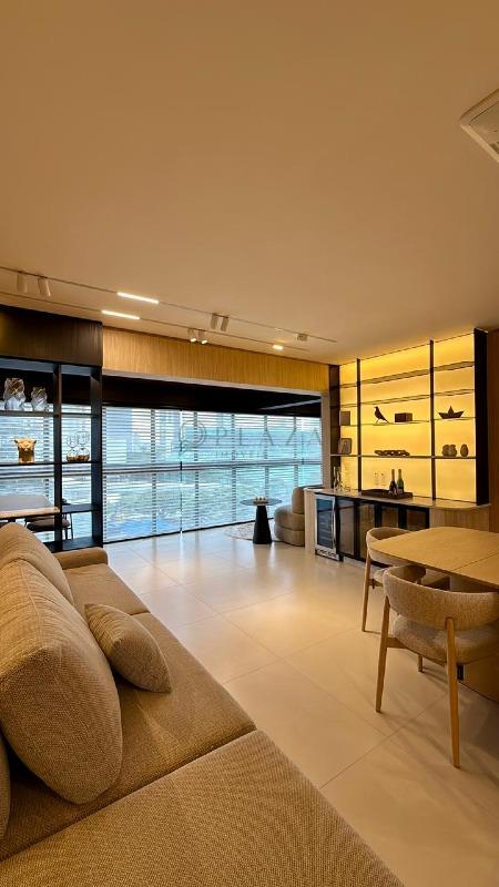 Apartamento à venda com 3 quartos, 171m² no Centro em Chapecó - Foto 5