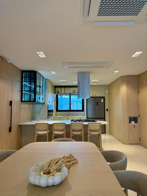 Apartamento à venda com 3 quartos, 171m² no Centro em Chapecó - Foto 7