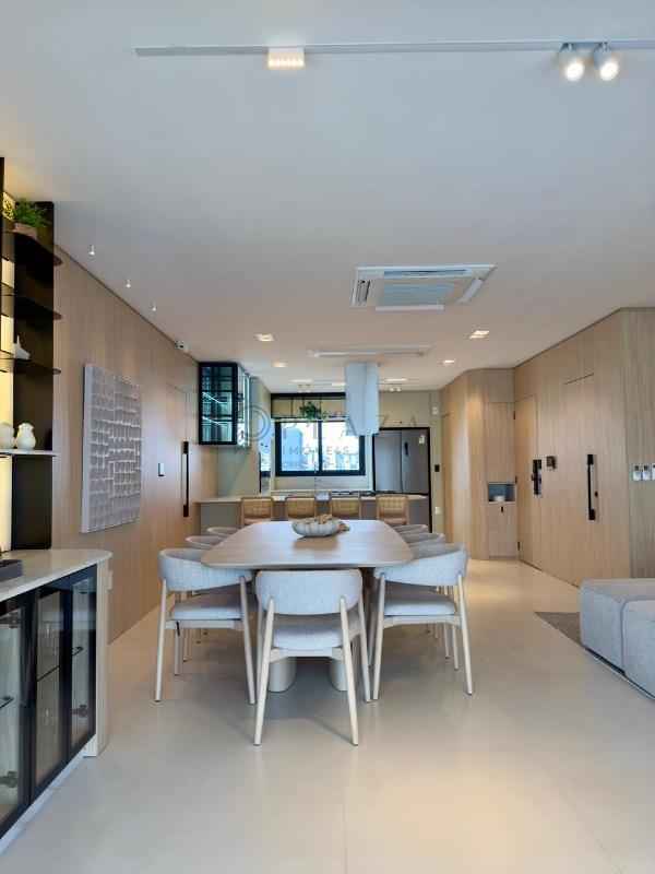 Apartamento à venda com 3 quartos, 171m² no Centro em Chapecó - Foto 8