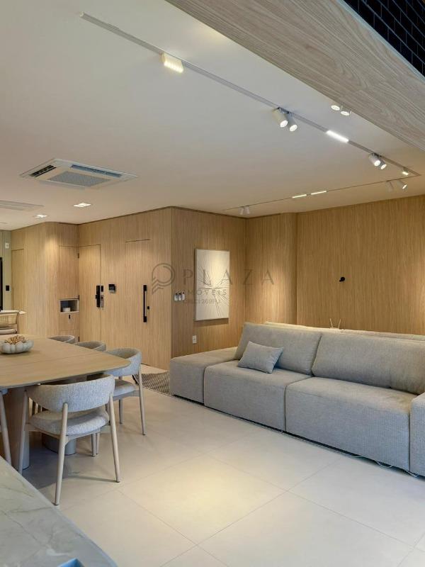 Apartamento à venda com 3 quartos, 171m² no Centro em Chapecó - Foto 3