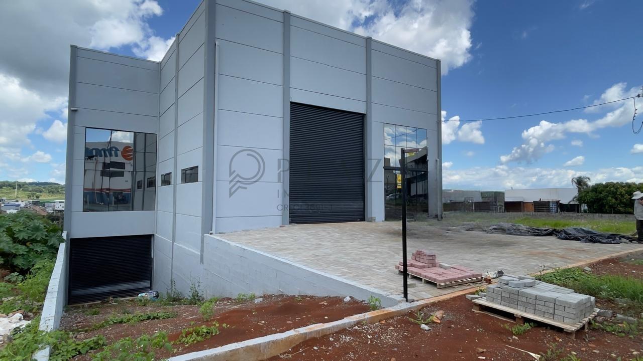 Barracão à venda com 537m² no Alvorada em Chapecó – Foto 6