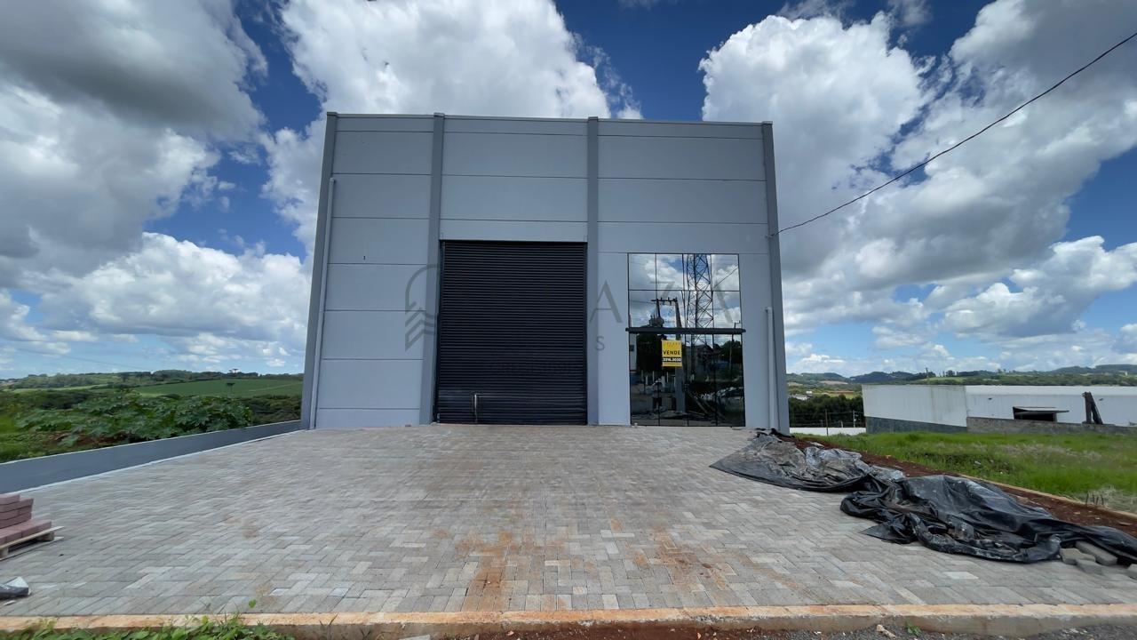 Barracão à venda com 537m² no Alvorada em Chapecó – Foto 7