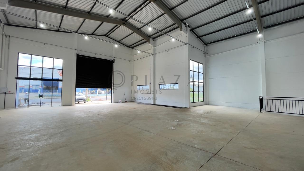 Barracão à venda com 537m² no Alvorada em Chapecó – Foto 8