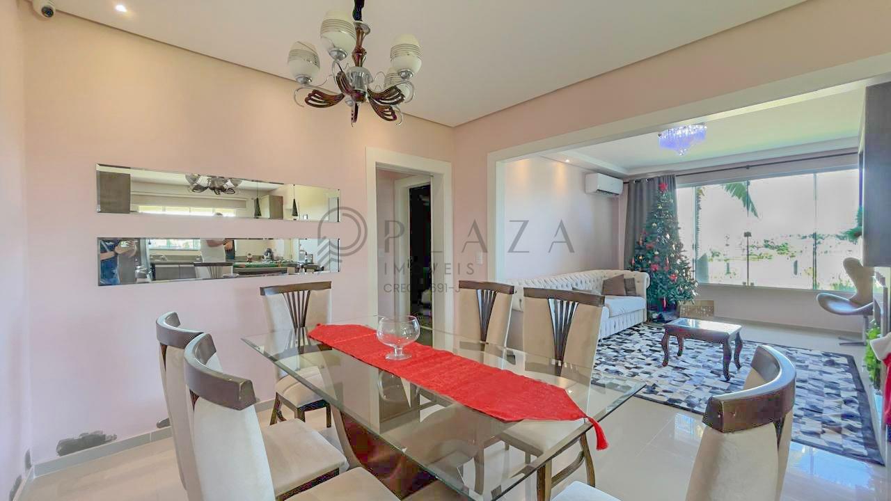 Casa à venda com 3 quartos, 296m² na Linha campinas em Chapecó - Foto 8