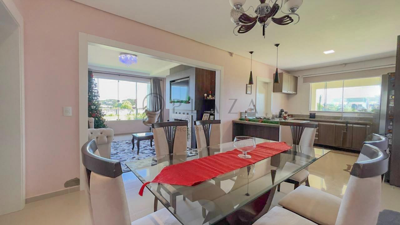 Casa à venda com 3 quartos, 296m² na Linha campinas em Chapecó - Foto 6