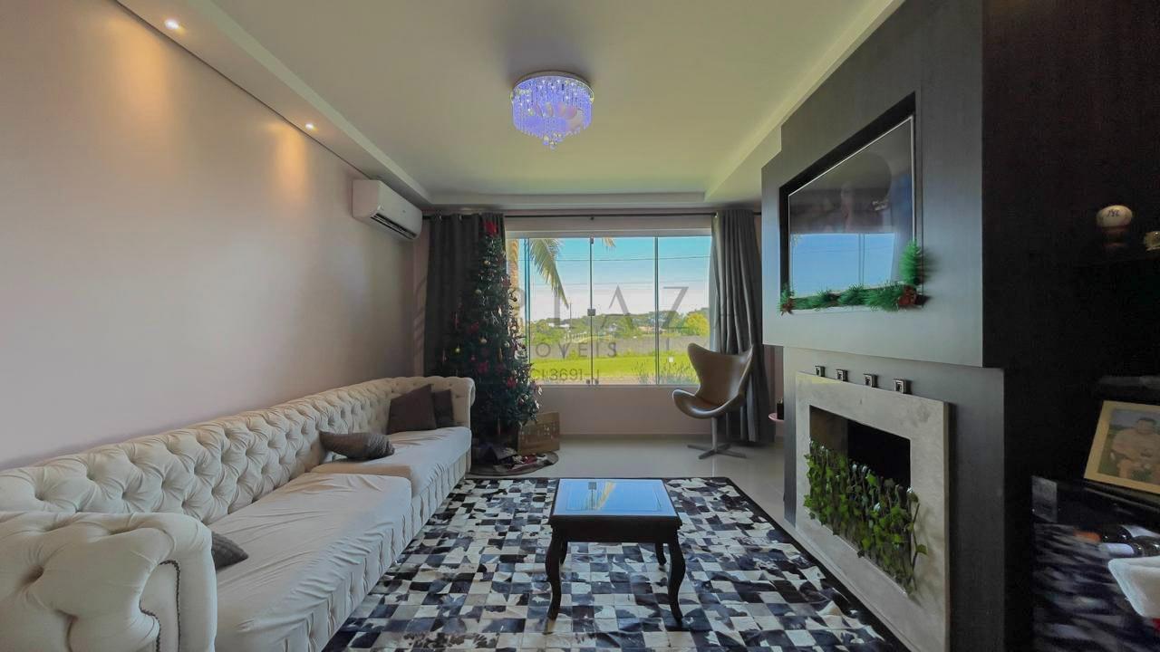 Casa à venda com 3 quartos, 296m² na Linha campinas em Chapecó - Foto 4