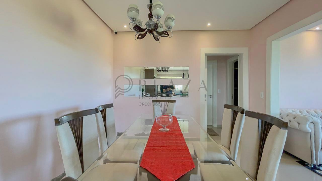 Casa à venda com 3 quartos, 296m² na Linha campinas em Chapecó - Foto 7