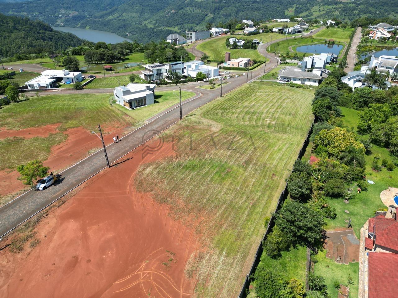 Terreno à venda com 1.132m² na Linha campinas em Chapecó - Foto 6