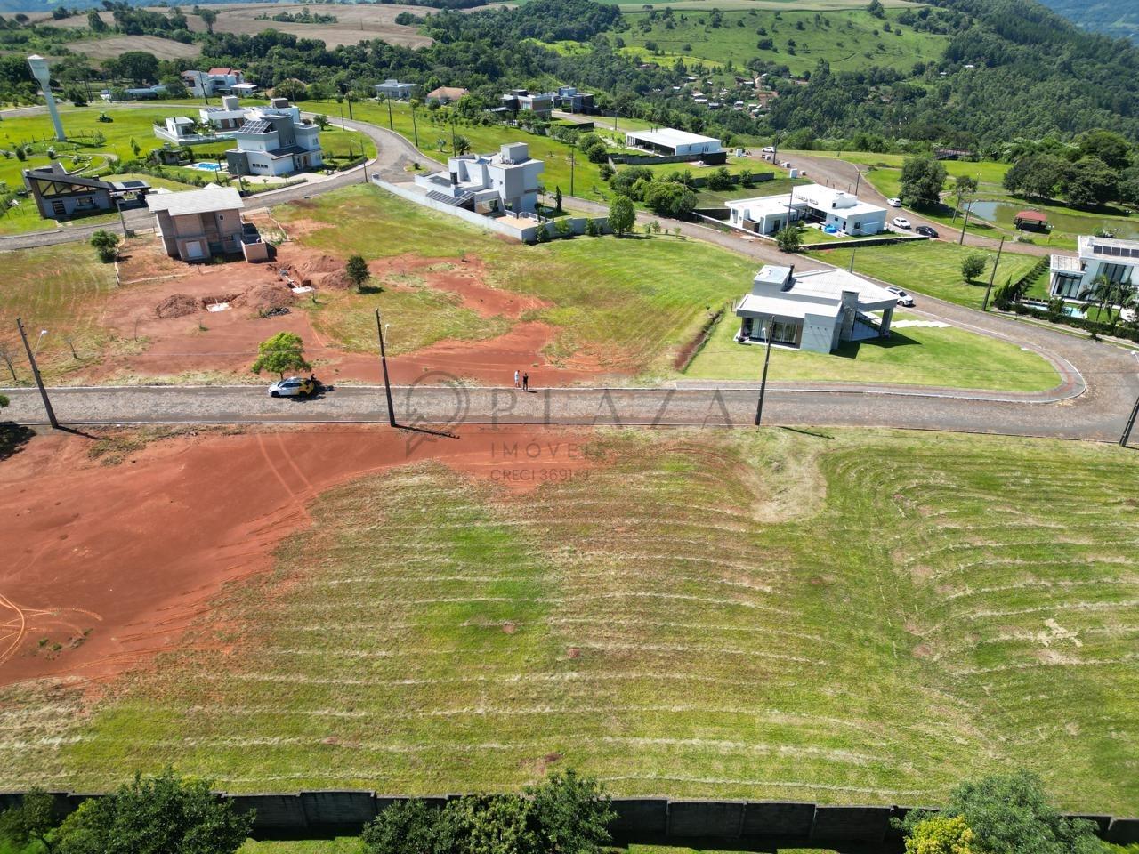 Terreno à venda com 1.132m² na Linha campinas em Chapecó - Foto 5