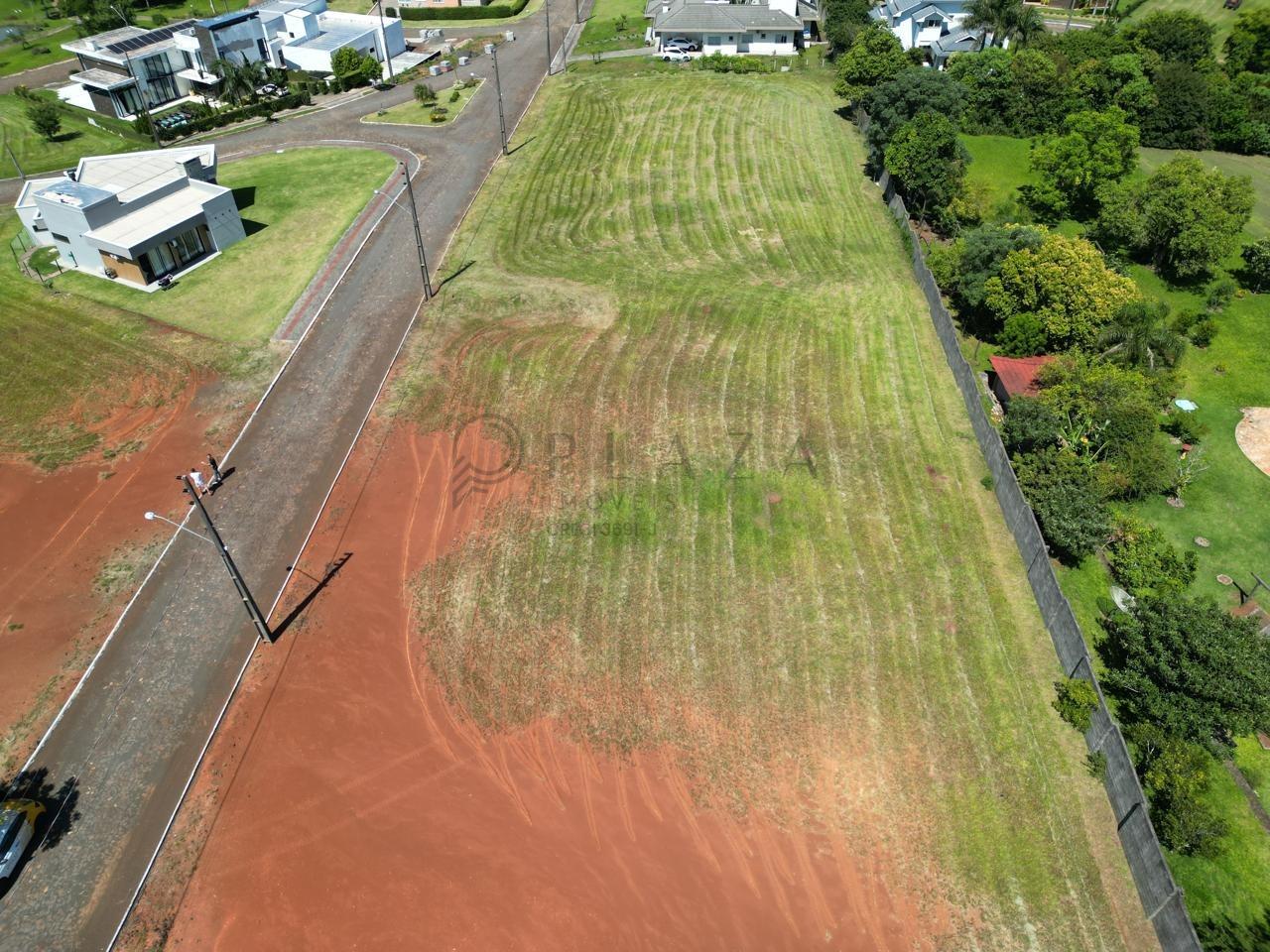 Terreno à venda com 1.132m² na Linha campinas em Chapecó - Foto 7