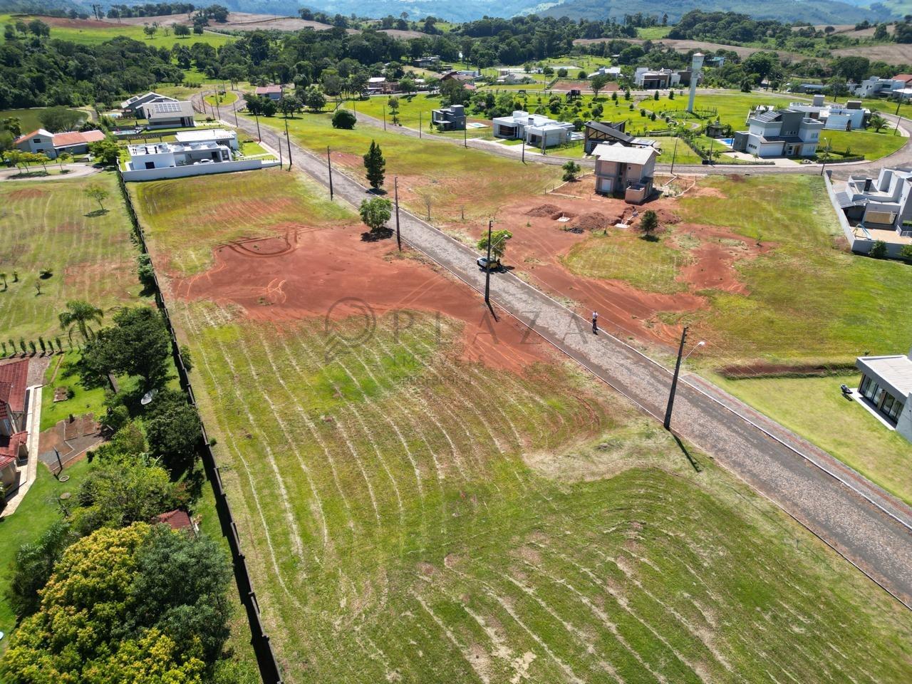Terreno à venda com 1.132m² na Linha campinas em Chapecó - Foto 2