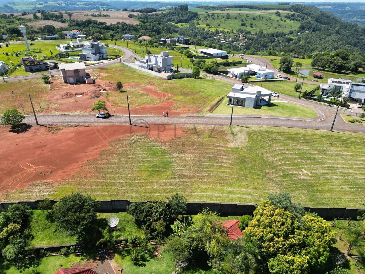 Terreno à venda com 1.132m² na Linha campinas em Chapecó - Foto 3