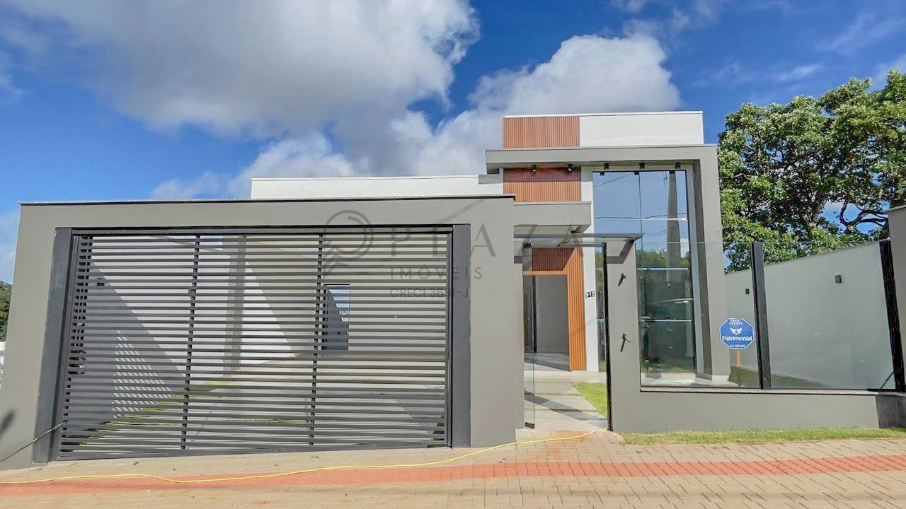 Casa à venda com 3 quartos, 297m² no Jardim Europa em Chapecó - Foto 3