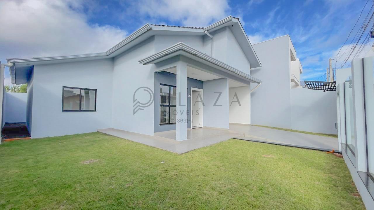 Casa à venda com 3 quartos, 103m² no Desbravador em Chapecó - Foto 3