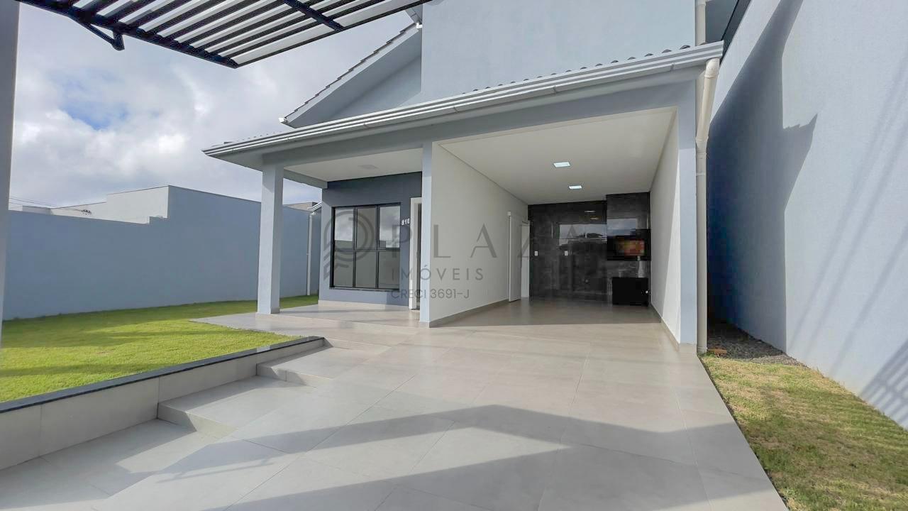 Casa à venda com 3 quartos, 103m² no Desbravador em Chapecó - Foto 4