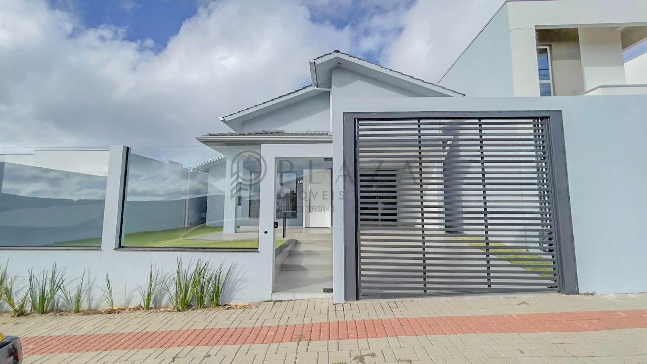 Casa à venda com 3 quartos, 103m² no Desbravador em Chapecó - Foto 1