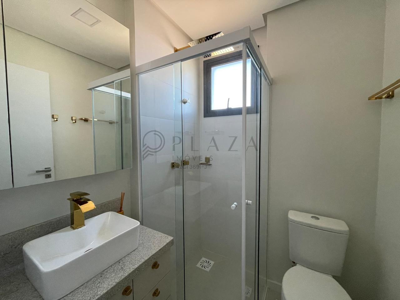 Apartamento para alugar com 2 quartos, 65m² no Centro em Chapecó – Foto 7