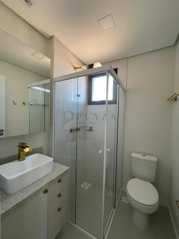 Apartamento para alugar com 2 quartos, 65m² no Centro em Chapecó – Foto 5