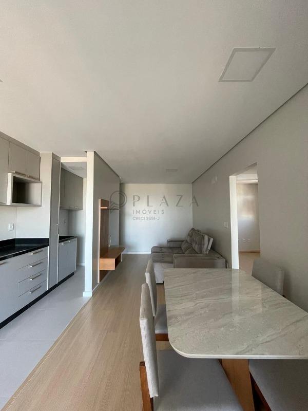 Apartamento para alugar com 2 quartos, 65m² no Centro em Chapecó – Foto 2