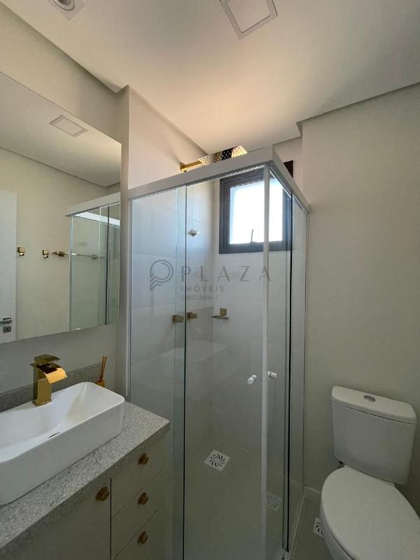 Apartamento para alugar com 2 quartos, 65m² no Centro em Chapecó – Foto 8