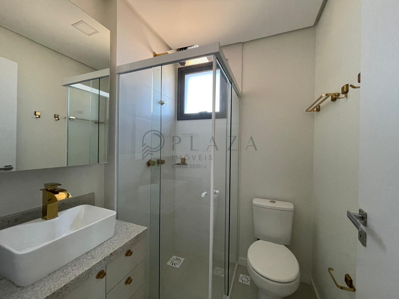 Apartamento para alugar com 2 quartos, 65m² no Centro em Chapecó – Foto 6