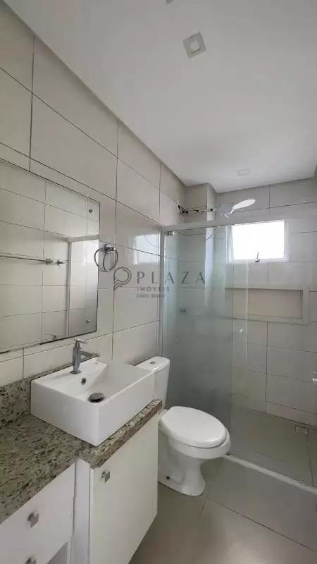 Apartamento para alugar com 2 quartos, 78m² no Passo dos Fortes em Chapecó – Foto 3